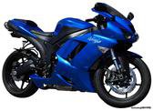 Kawasaki Ninja ZX-6R … thumbnail