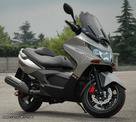 KYMCO XCITING 500 … thumbnail