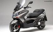 KYMCO XCITING 500 … thumbnail