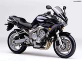 Yamaha FZ6 fAZER … thumbnail