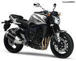 Yamaha FZ6 fAZER … thumbnail