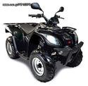 Kymco MXU 150 … thumbnail