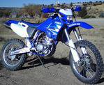 YAMAHA WR250 Κιτ … thumbnail