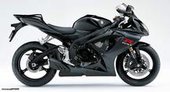 Suzuki GSX-R 600 … thumbnail