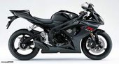 Suzuki GSX-R 600 … thumbnail