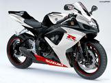 Suzuki GSX-R 600 … thumbnail