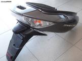 Kymco Xciting 250i-500i … thumbnail