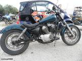 YAMAHA xv virago … thumbnail