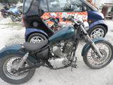 YAMAHA xv virago … thumbnail