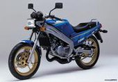 Yamaha Tzr 125 … thumbnail