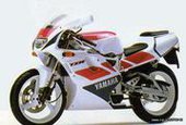 Yamaha Tzr 125 … thumbnail