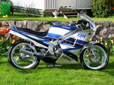 Yamaha Tzr 125 … thumbnail