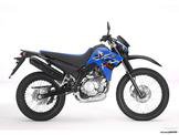 yamaha XT125 X/R … thumbnail