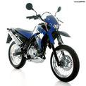 yamaha XT125 X/R … thumbnail