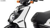 Yamaha Cygnus 125-Bws … thumbnail