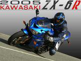 KAWASAKI ZX-636 R … thumbnail