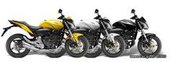 Honda CB 600 … thumbnail