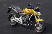 Honda CB 600 … thumbnail