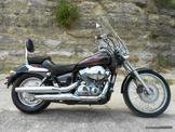 Honda Shadow Spirit … thumbnail