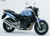 HONDA CBF600 N-CBF … thumbnail