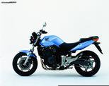 HONDA CBF600 N-CBF … thumbnail