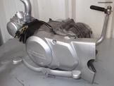 HONDA C50 6V … thumbnail