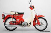 HONDA C50 6V … thumbnail