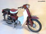 HONDA C50 6V … thumbnail