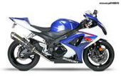 Suzuzki GSXR1000 Κ7-Κ8 … thumbnail