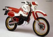 Yamaha XT 600Z … thumbnail