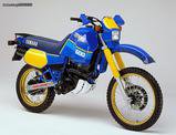 Yamaha XT 600Z … thumbnail