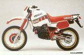 Yamaha XT 600Z … thumbnail