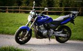 Honda CB600 F … thumbnail