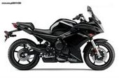 Yamaha FZ6R FZ … thumbnail