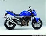 Kawasaki Z750 2004/2006 … thumbnail