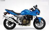 Kawasaki Z750 2004/2006 … thumbnail