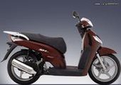 Honda SH 125-150 … thumbnail