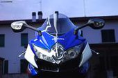 Suzuki GSXR 600 … thumbnail