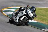 Suzuki GSXR 600 … thumbnail