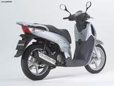 Honda sh 125i-sh … thumbnail