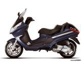 PIAGGIO Χ8 200cc … thumbnail