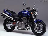 HONDA CB 600F … thumbnail