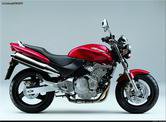 HONDA CB 600F … thumbnail