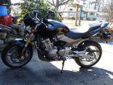 Honda CB 600 … thumbnail