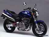 Honda CB 600 … thumbnail