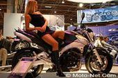 Suzuki GSR 600 … thumbnail