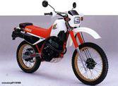 Yamaha SEROW 225- … thumbnail