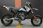 ktm 690 smc-KTM … thumbnail