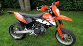 ktm 690 smc-KTM … thumbnail