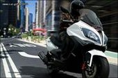 Kymco X cting-500 … thumbnail